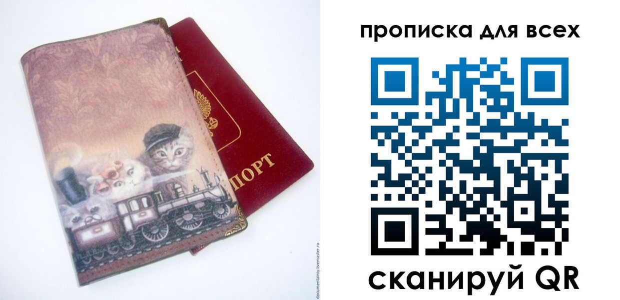 временная прописка в Щёкино